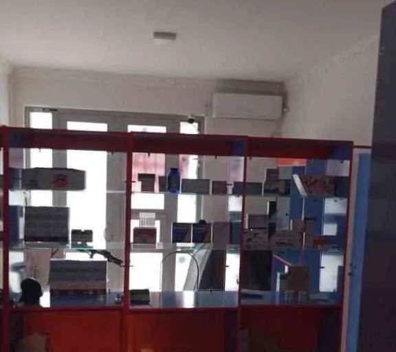 2-комн. квартира, 54 м², 1/4 этаж