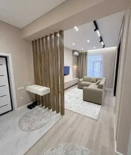 В продаже 2-комн. квартира, 60 м²