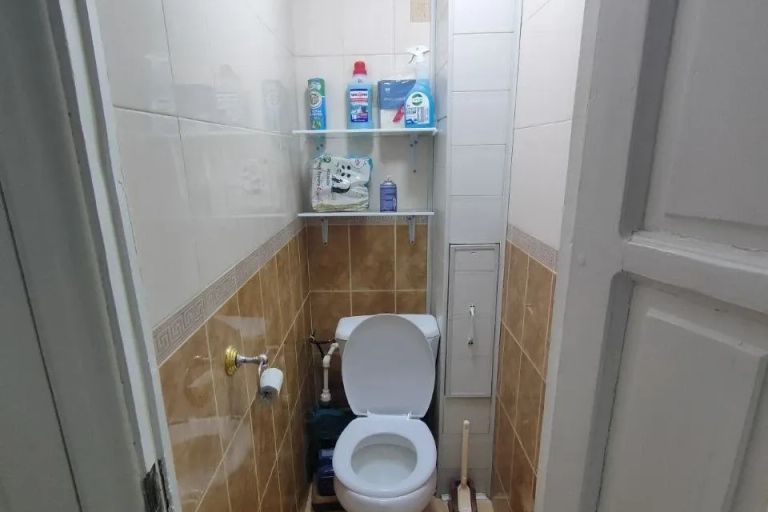 3-комн. квартира, 67 м², 5/5 этаж