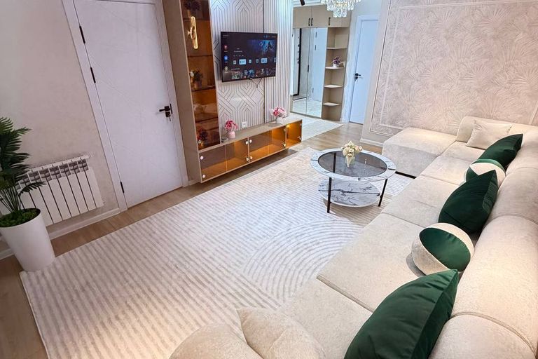 В продаже 3-комн. квартира, 70 м²