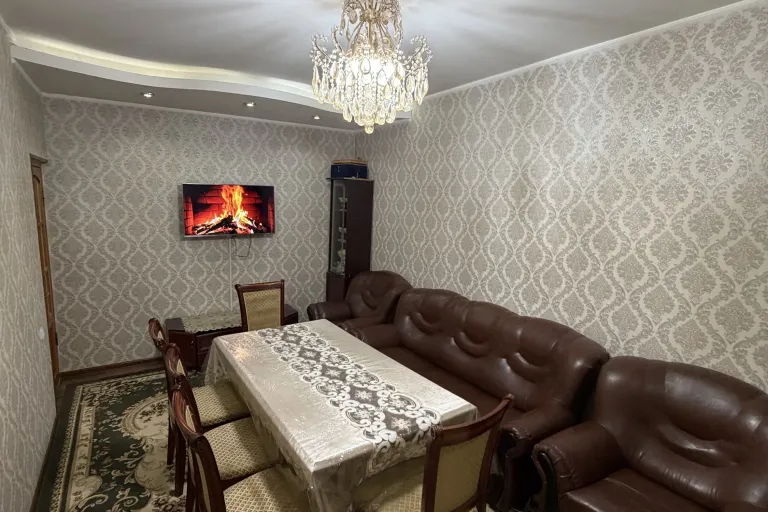 В продаже 2-комн. квартира, 67 м²