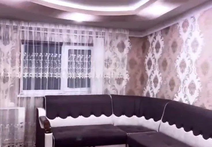 Сотувда 2 хонали квартира, 60 м²