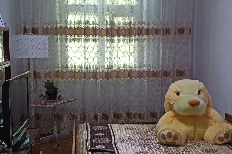 3-комн. квартира, 70 м², 2/2 этаж