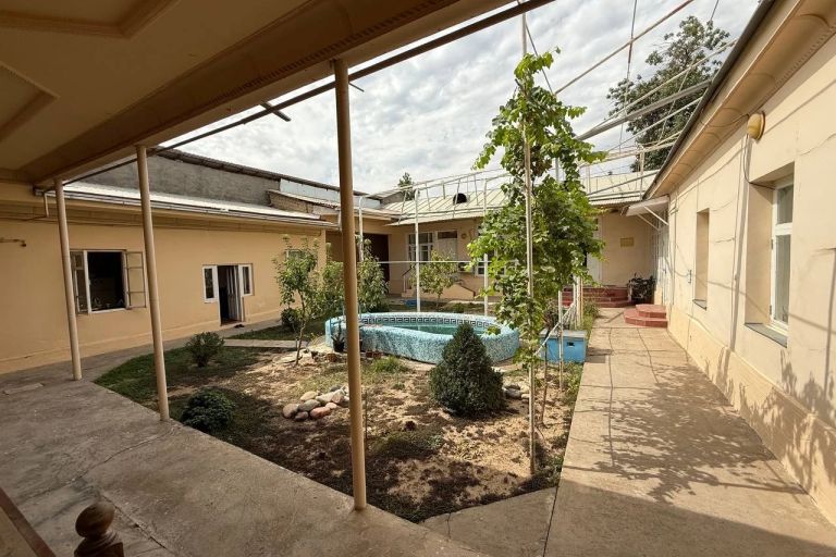 Дом, 450 м², 1 этаж, 4,5 сот.