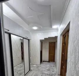 3-комн. квартира, 76 м², 5/5 этаж