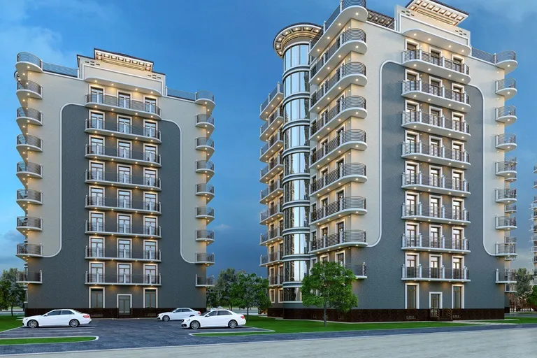 Sohil Plaza