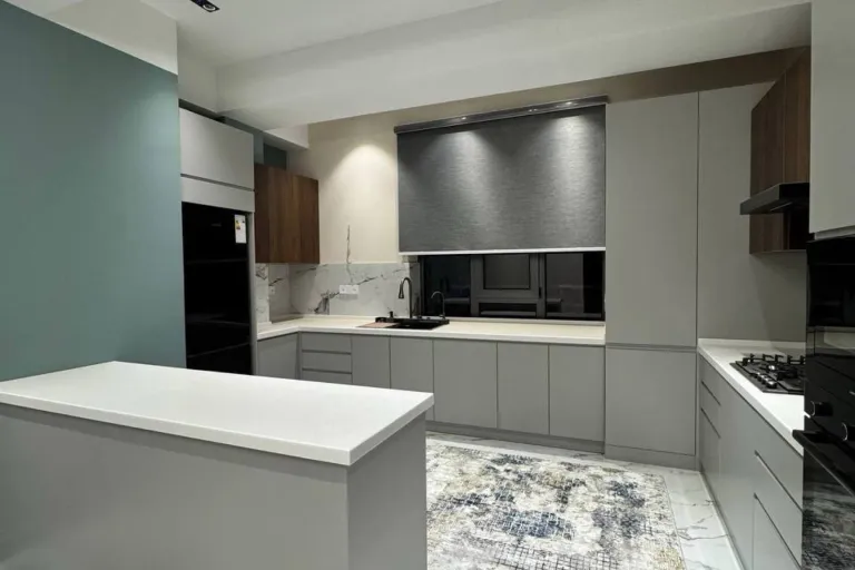 В продаже 3-комн. квартира, 96 м²