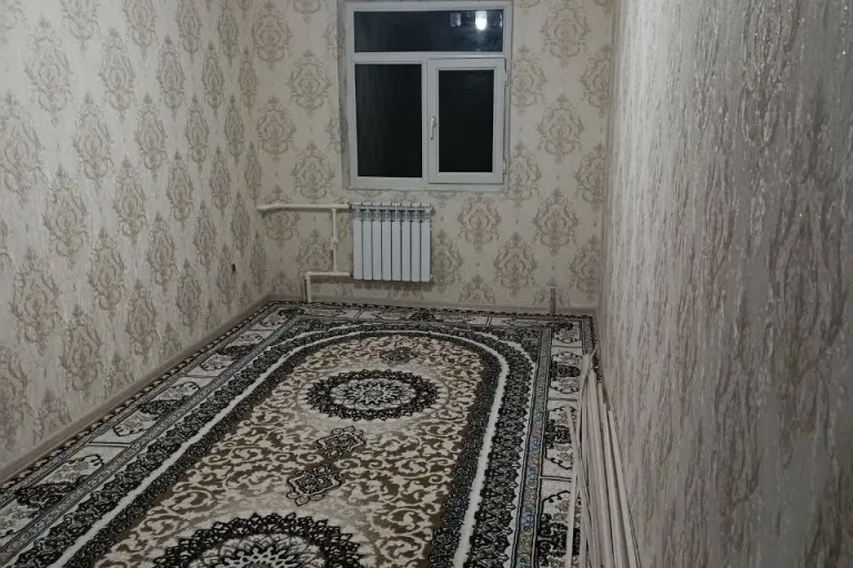 Сотувда 2 хонали квартира, 54 м²