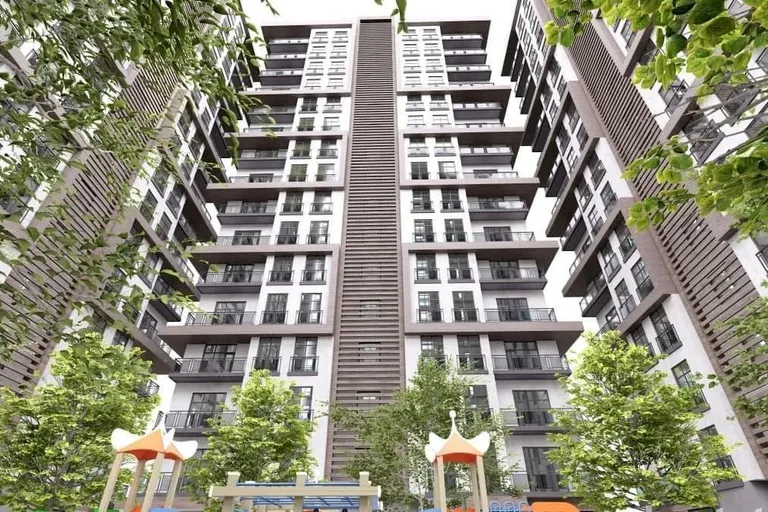 Horizon House