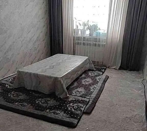 1-комн. квартира, 38 м², 1/7 этаж