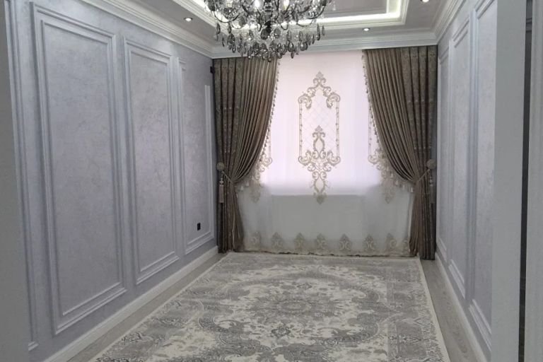 Сотувда 3 хонали квартира, 90 м²