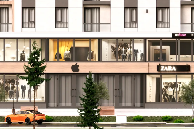 Novza Residence