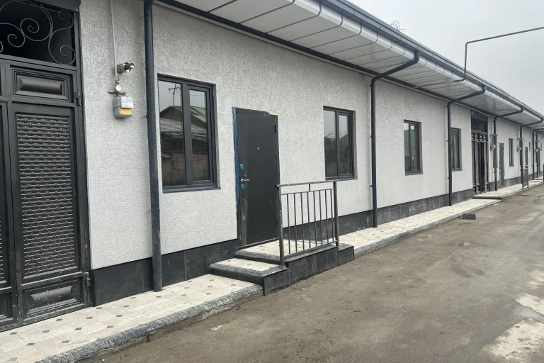 Сотувда уй, 24.6 м², 1 қаватли, 3 сот.