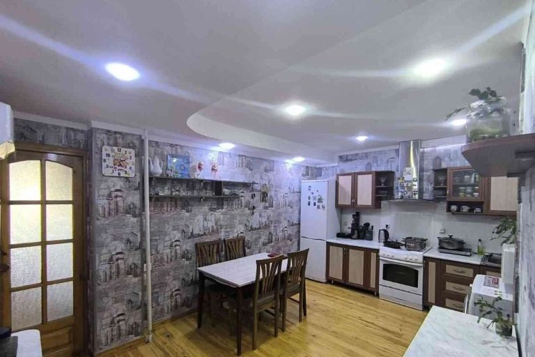 3-комн. квартира, 85 м², 12/12 этаж