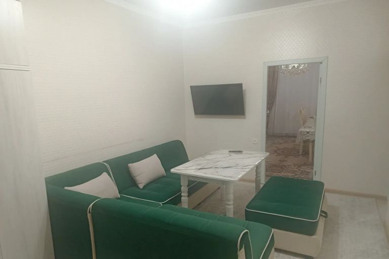 3-комн. квартира, 63 м², 5/5 этаж