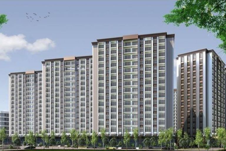 ELITE ECO CITY