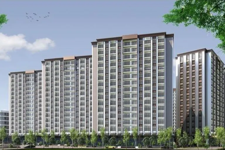 ELITE ECO CITY