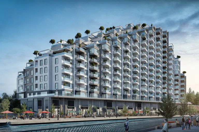 Referans Seul Residence