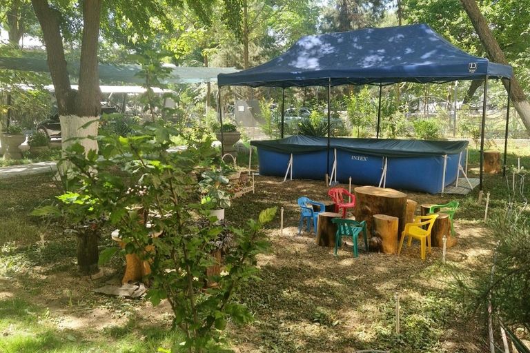 2-комн. квартира, 42 м², 3/4 этаж