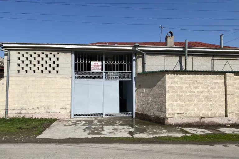 В продаже дом, 180 м², 1 этаж, 4,8 сот.