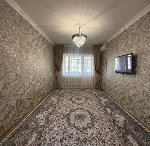 В продаже 3-комн. квартира, 80 м²
