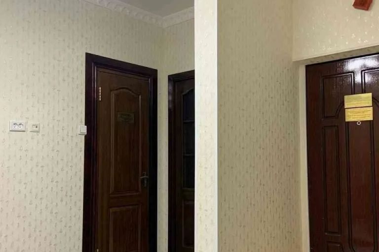 3-комн. квартира, 75 м², 1/4 этаж