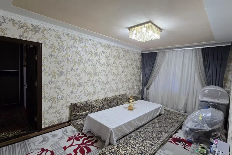 Сотувда 4 хонали квартира, 100 м²