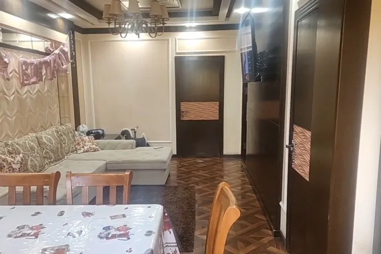 Сотувда 2 хонали квартира, 54 м²