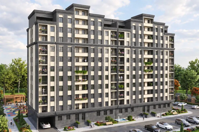 DILOROM RESIDENCE