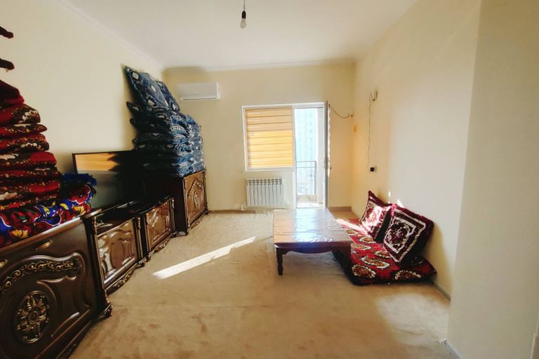 Сотувда 2 хонали квартира, 64 м²