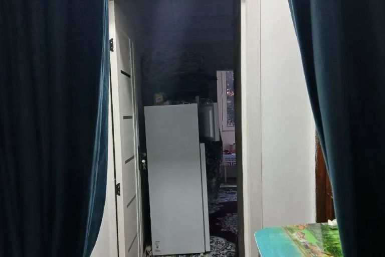 1-комн. квартира, 20 м², 1/4 этаж