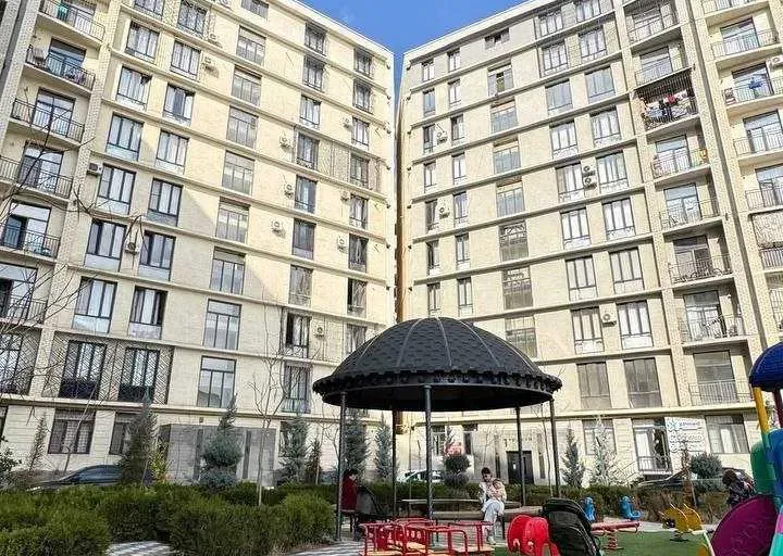 В продаже 3-комн. квартира, 115 м²