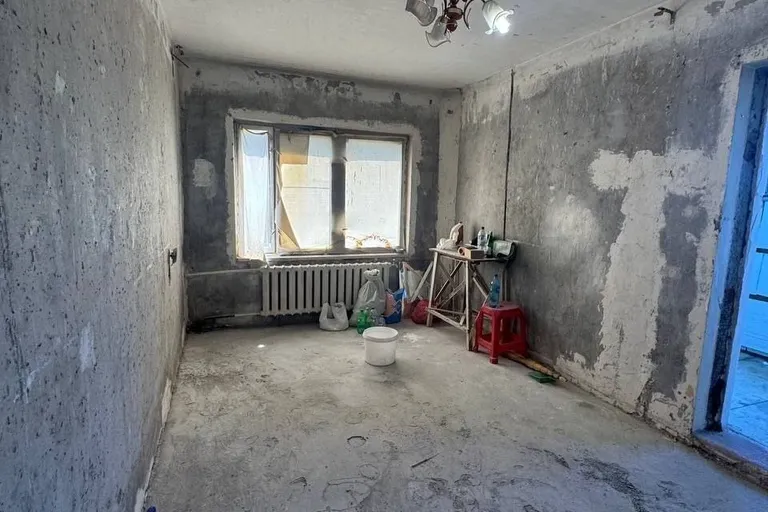 Сотувда 1 хонали квартира, 41 м²