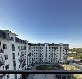 4+-комн. квартира, 120 м², 6/7 этаж