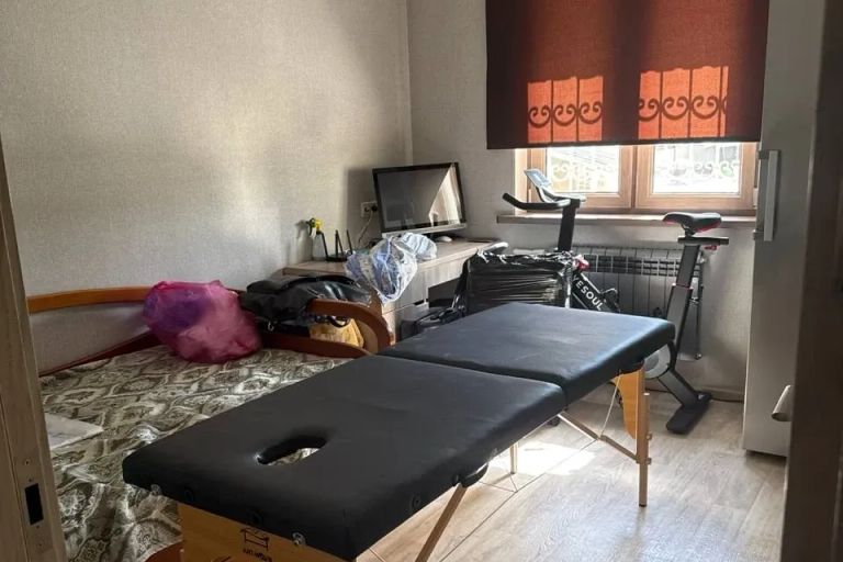 2-комн. квартира, 62 м², 2/9 этаж