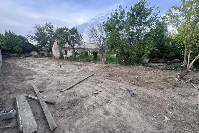 В продаже земля, 3 сот.