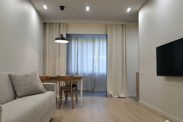4-комн. квартира, 81 м², 4/4 этаж