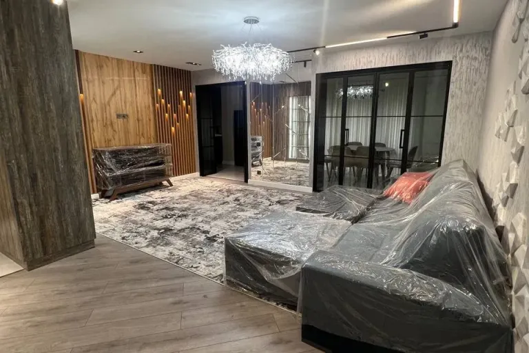 Сотувда 4 хонали квартира, 100 м²