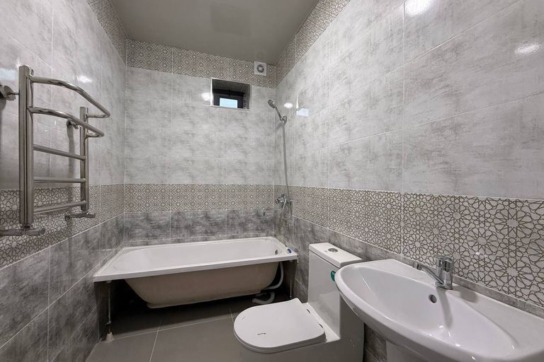 4-комн. квартира, 300 м², 3/3 этаж