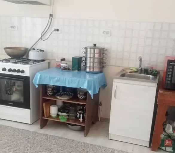 3-комн. квартира, 72 м², 5/5 этаж