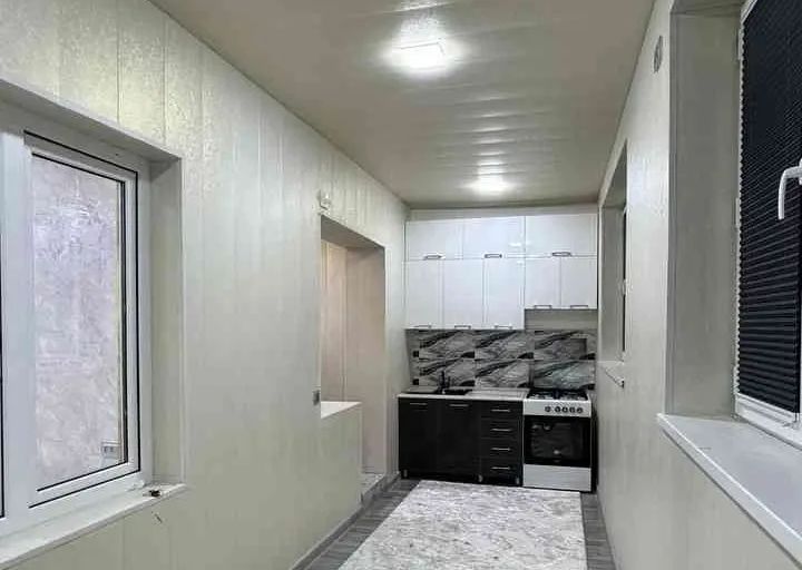 2-комн. квартира, 60 м², 5/5 этаж