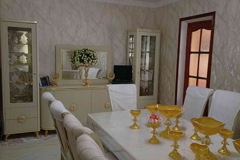 2-комн. квартира, 57.62 м², 9/9 этаж