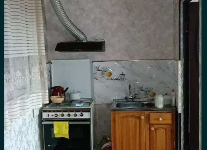 В продаже 3-комн. квартира, 59 м²