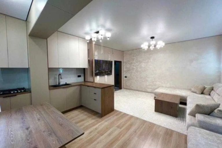 В продаже 2-комн. квартира, 66 м²
