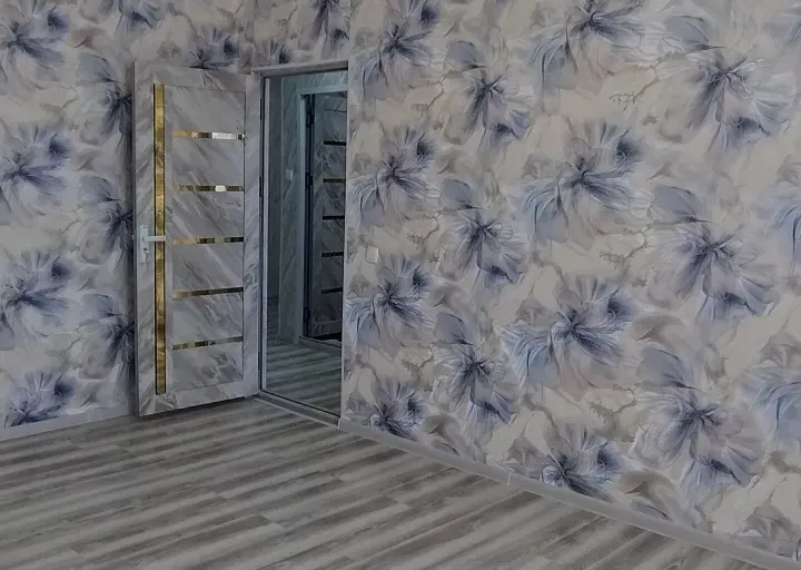 В продаже 2-комн. квартира, 52 м²