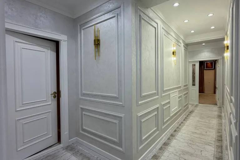 В продаже 5-комн. квартира, 155 м²