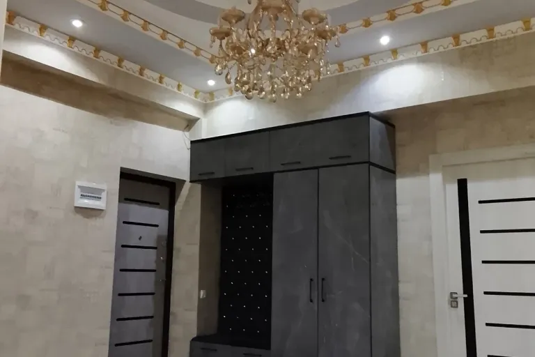 Сотувда 2 хонали квартира, 80 м²