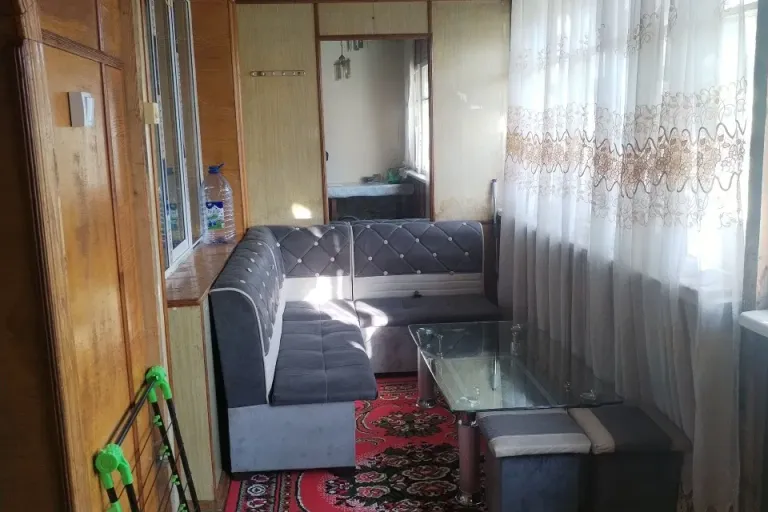 В продаже 2-комн. квартира, 55 м²