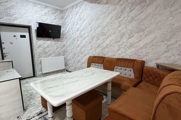 В продаже 2-комн. квартира, 80 м²