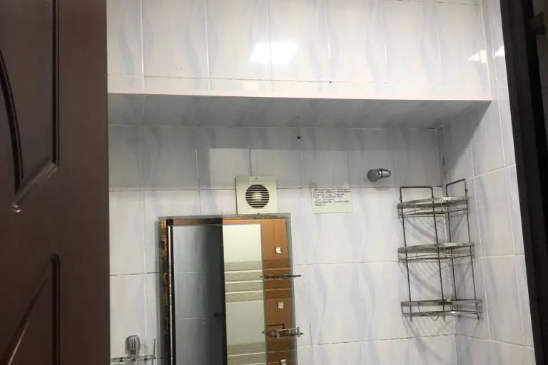 1-комн. квартира, 41 м², 3/3 этаж